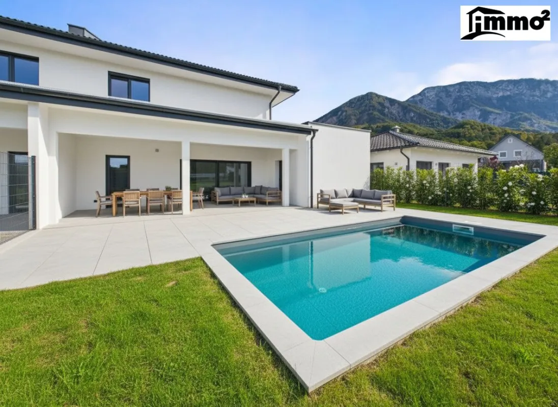 Neubau - Erstbezug - Es ist mehr als nur ein Haus - Es wird ihr Zuhause - Bild 1