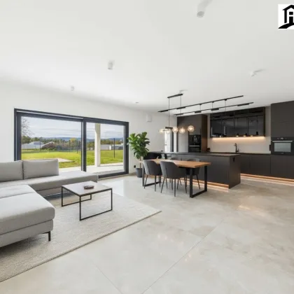 Neubau - Erstbezug - Es ist mehr als nur ein Haus - Es wird ihr Zuhause - Bild 2