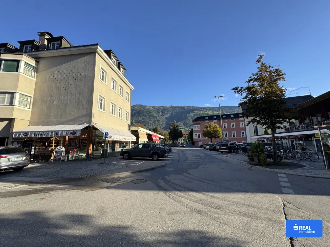 Ihr Standort mit Potential - Bild 1