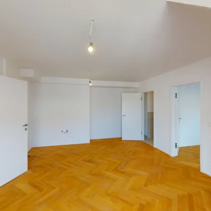 Modernes Loft mit Dachterrassen im 9. Bezirk - Bild 2