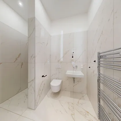 Altbau-Traum | kompakt | zentral | top-angebunden | hoher Freizeitwert - Bild 3