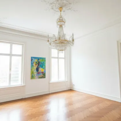 Unbefristetes, klimatisiertes Büro in Toplage von Hietzing - Bild 3