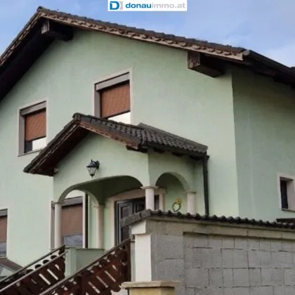 954 m² Grund – Einfamilienhaus mit viel Potenzial bei Parndorf - Bild 2