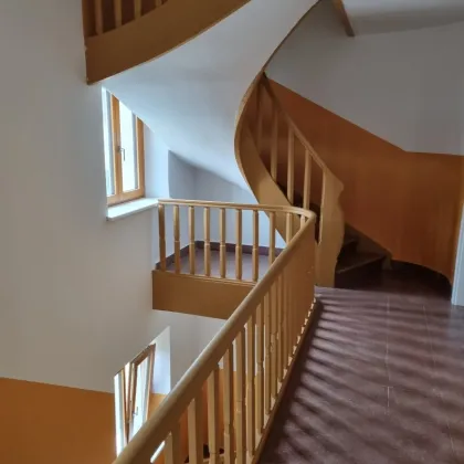FRAUNEDERGASSE 22! GÜNSTIGE 3 ZIMMERWOHNUNG! - Bild 2