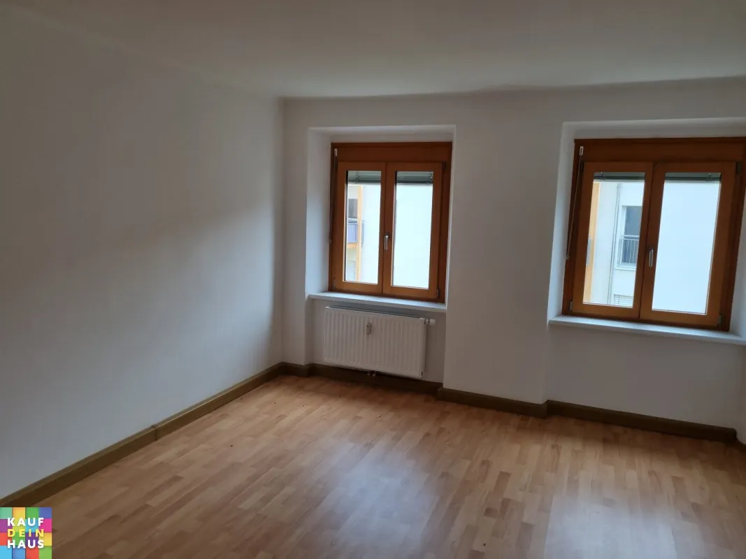FRAUNEDERGASSE 22! GÜNSTIGE 3 ZIMMERWOHNUNG! - Bild 1