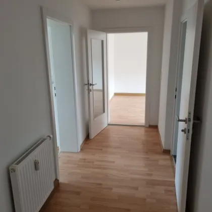 FRAUNEDERGASSE 22! GÜNSTIGE 3 ZIMMERWOHNUNG! - Bild 3