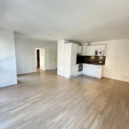 Hell und modern! Top 2-Zimmer Wohnung nahe U6, Millennium City und Donau! Ab 01.01.2026 - Bild 2