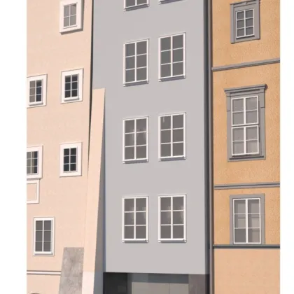 Geschäftslokal Kaigasse - Sichtbarkeit & Geschichte vereint - Bild 3