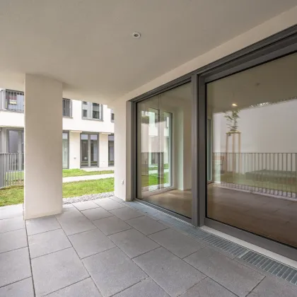 ++NEU++ Stilvolle 3-Zimmer-Wohnung mitten im Herzen der Stadt (2/1) - Bild 2