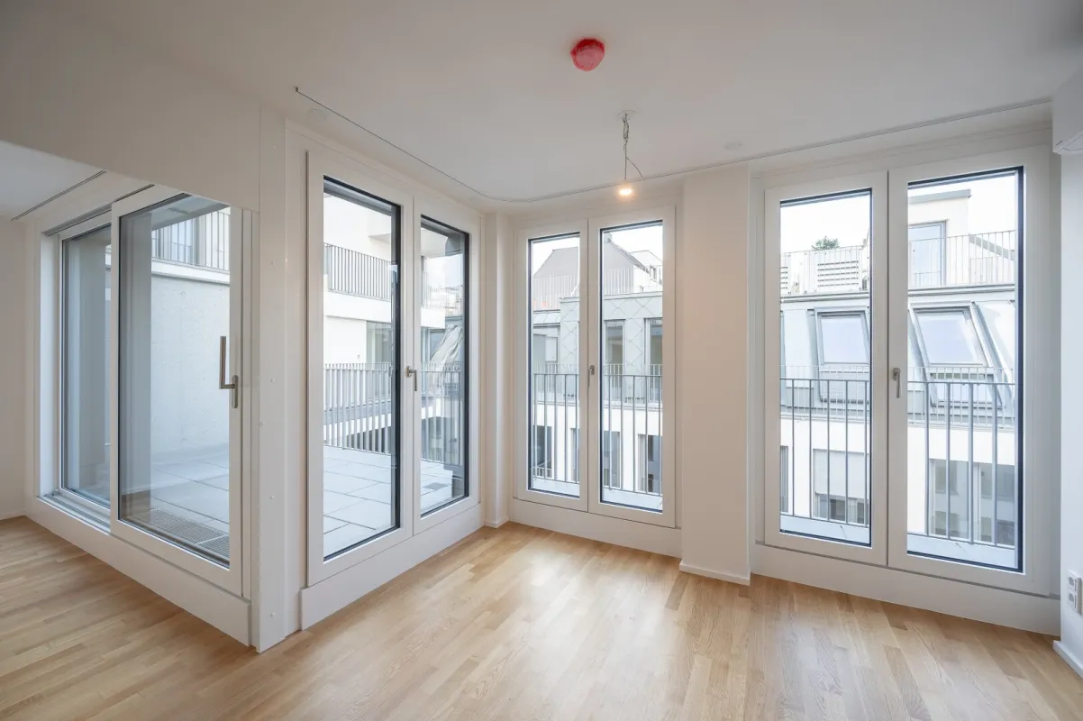 ++NEU++ Ideal 2-room apartment right in the heart of the city (3/10) - Bild 1
