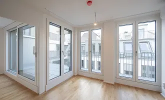 ++NEU++ Ideal 2-room apartment right in the heart of the city (3/10)