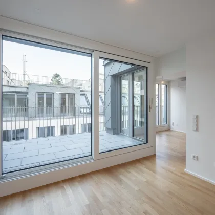 ++NEU++ Ideal 2-room apartment right in the heart of the city (3/10) - Bild 3