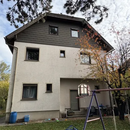 Endlich Zuhause: Wo Platz auf Lebensqualität trifft! - Haus mit 10 Zimmern, Garage und 5 Bädern - Bild 2