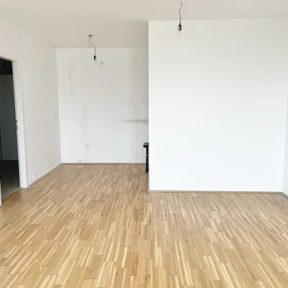 PROVISIONSFREI VOM EIGENTÜMMER! RIVUS III - 2-ZIMMER-WOHNUNG MIT BALKON! - Bild 3