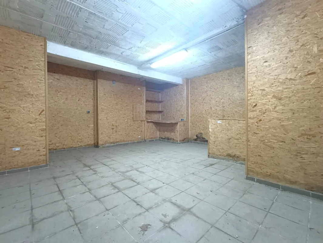 Hobbywerkstatt/Lagerfläche im Innenhof zum Schnäppchenpreis! Nähe U3 Ottakring - Straßenbahn Linie 2 Wilhelminenstraße direkt ums Eck! - Bild 1