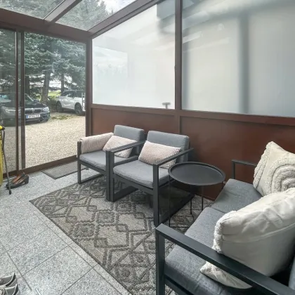 Ihr Neues Zuhause in Strasshof– ruhig, grün & perfekt angebunden! - Bild 3