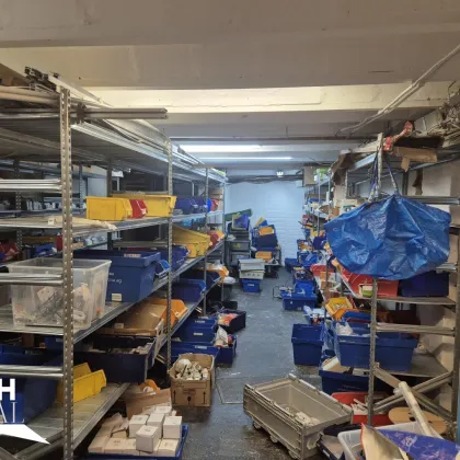 1160 Wien Eckgeschäftslokal in Ottakring zu kaufen - Bild 3