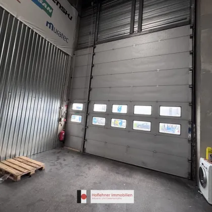 294 m² Lagerhalle | Nähe A2 - Bild 2