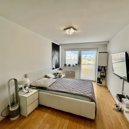DACHGESCHOSSWOHNUNG MIT 4 ZIMMER IN DER NÄHE VON U-BAHNSTATION MEIDLING - Bild 3