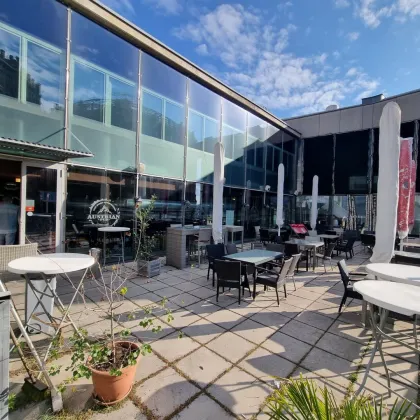 Gastronomielokal im ECO - EntertainmentCenterOst - beim Gasometer - Bild 2