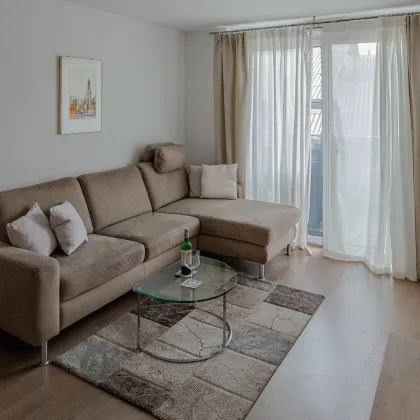 Moderne 3 Zimmerwohnung Wals-Siezenheim - Bild 3