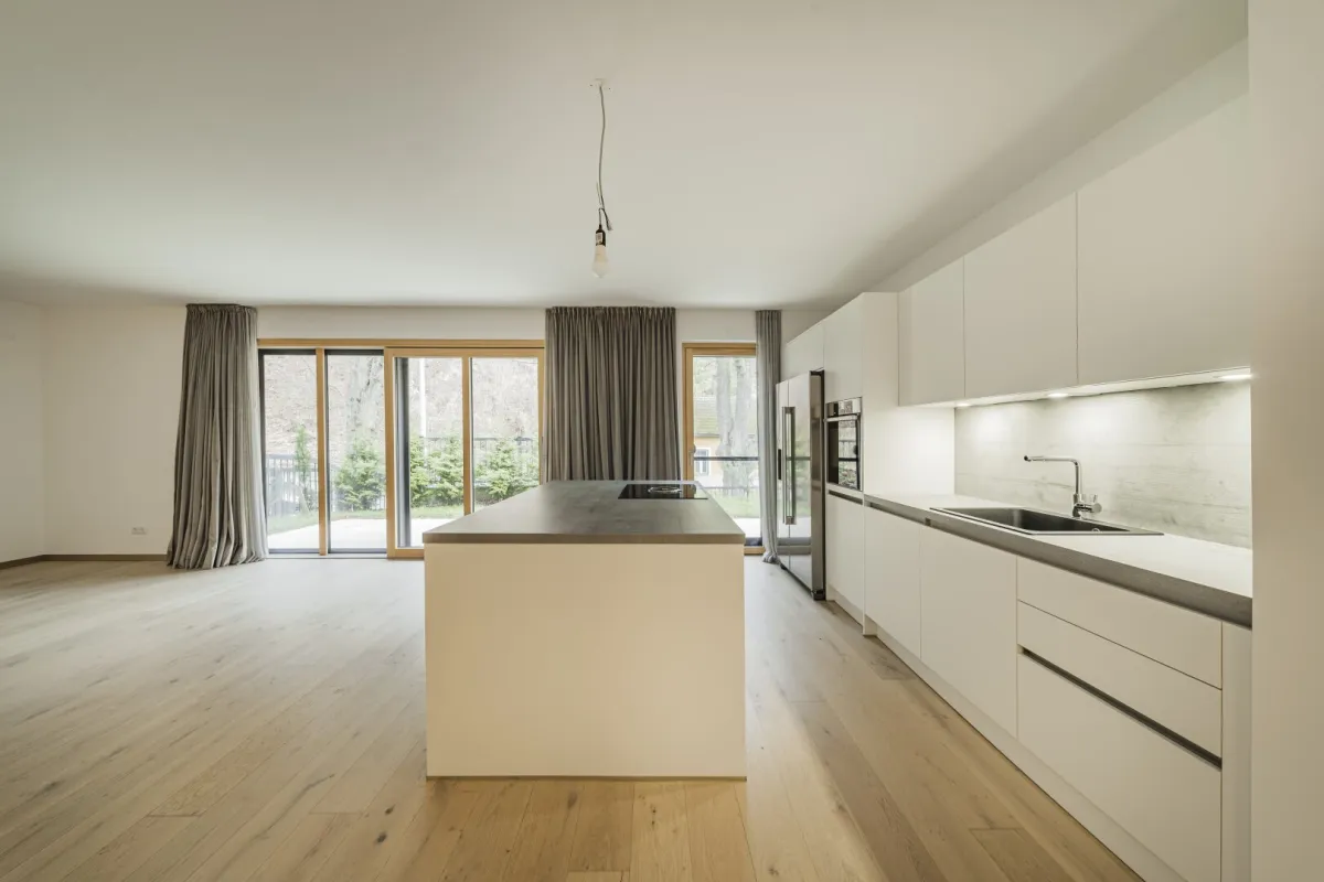 Family Residences - Ehem. Grinzinger Bergstraße 129  | Top 2.1 - Bild 1