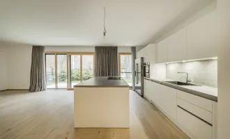 Family Residences - Ehem. Grinzinger Bergstraße 129 | Top 2.1