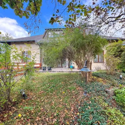 🏡 Großzügiges Einfamilienhaus mit Werkstattkeller, Garage & Terrasse in Stockerau mit Ausbaupotenzial! - Bild 2