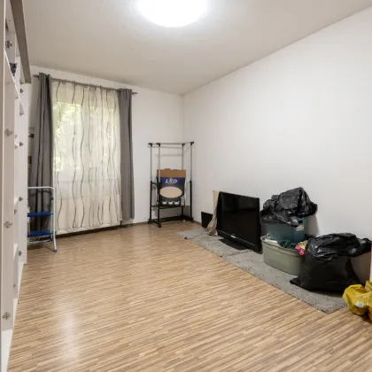 Top Lage in Ebelsberg! 2-Zimmer-Wohnung mit Garage im Zentrum zu kaufen - Bild 3