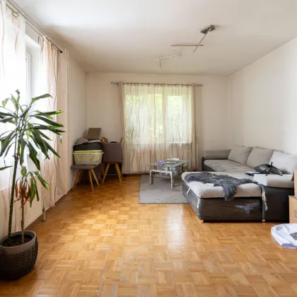 Top Lage in Ebelsberg! 2-Zimmer-Wohnung mit Garage im Zentrum zu kaufen - Bild 2