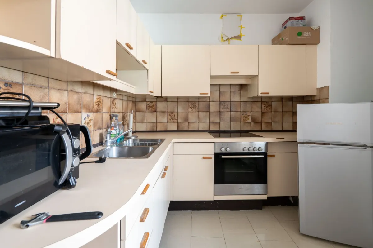 Top Lage in Ebelsberg! 2-Zimmer-Wohnung mit Garage im Zentrum zu kaufen - Bild 1