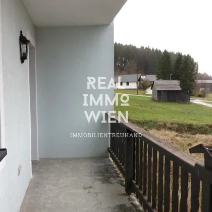 Wohnhaus mit großem Grundstück und Waldparadies in idyllischer Lage - Bild 2