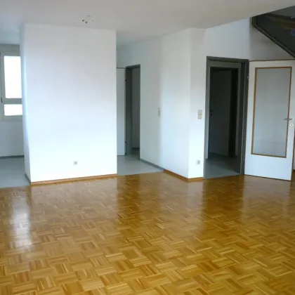Feldkirchen/St. Ruprecht - Moderne und helle 3-Zimmer-Wohnung in Stadtnähe - Bild 2