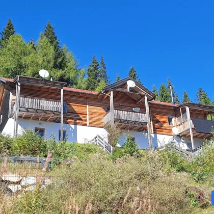 Ferienhaus am Klippitztörl - in Gehdistanz zur Schipiste - Bild 2