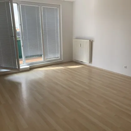 *70m² 3-Zimmer-Wohnung mit Balkon und Tiefgarage - Nähe Grazer Messe - Froschaugasse - Bild 2