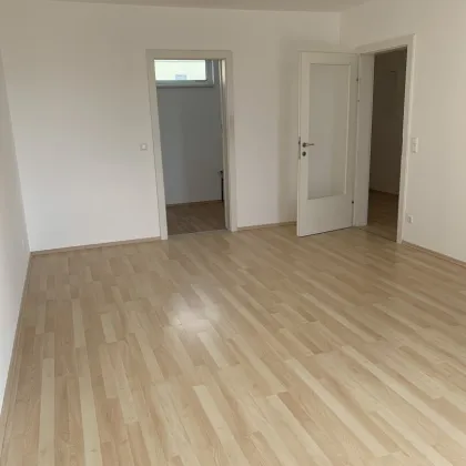 *70m² 3-Zimmer-Wohnung mit Balkon und Tiefgarage - Nähe Grazer Messe - Froschaugasse - Bild 3