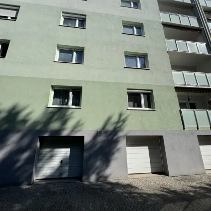 Ruhige Wohnung in Zentrumsnähe - Bild 3