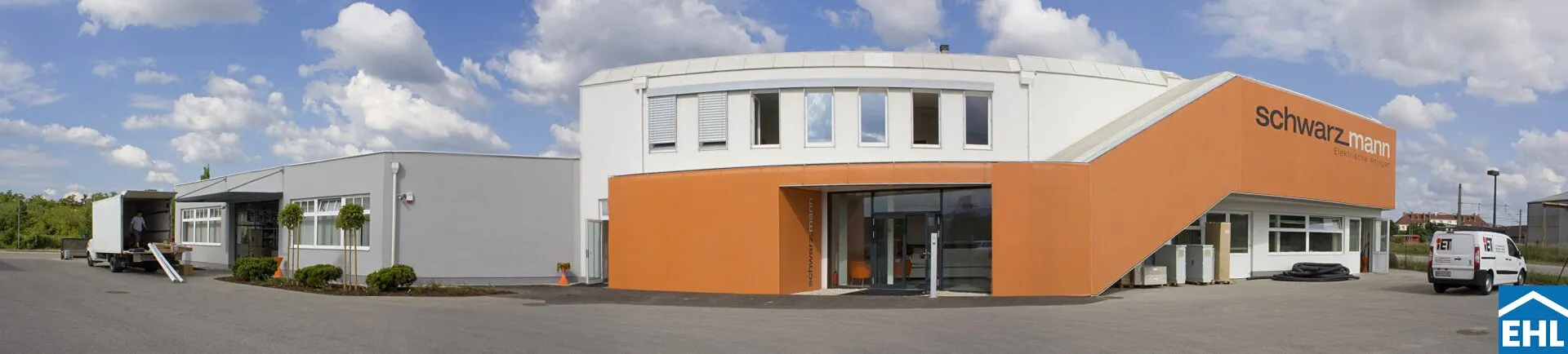 Attraktives & bestandsfreies Gewerbeobjekt in Wiener Neustadt - Bild 1