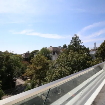 #SQ - PENTHOUSE-HIGHLIGHT IM LOFTSTIL IN BESTER COTTAGE-LAGE - Bild 2