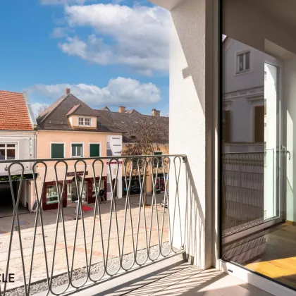 ++PROVISIONSFREIE TRAUMWOHNUNG IM ZENTRUM VON GLEISDORF++Verpassen Sie nicht Ihre Chance - Bild 2