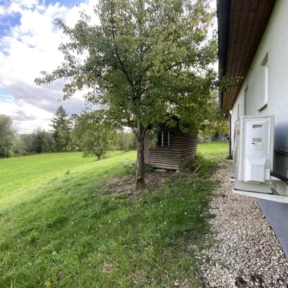 Haus mit großem Grundstück und Entwicklungspotenzial - Bild 3