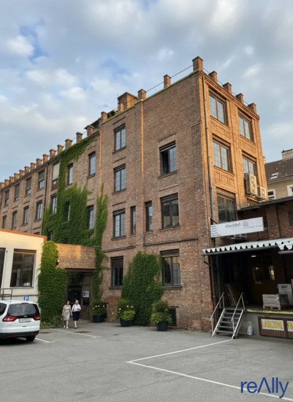 155m² Open-Space im Erstbezug nach Generalsanierung für innovative Startups und Büro - Bild 1