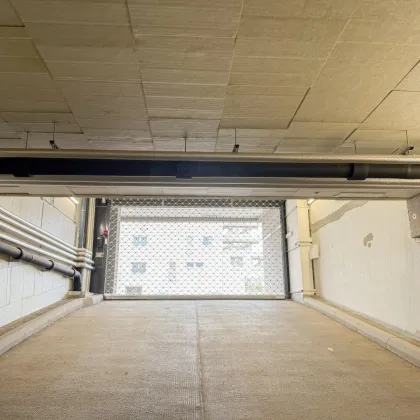 TIEFGARAGENSTELLPLATZ NÄHE U1 KAGRAN - DONAUZENTRUM UND STEFFL ARENA - Bild 2