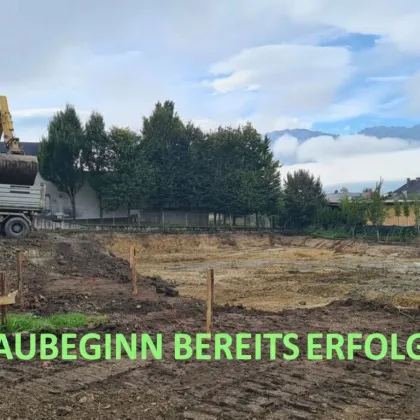 Moderne Gartenwohnung in Kirchdorf: Erstbezug, 4 Zimmer, Terrasse & Garage! - Bild 3