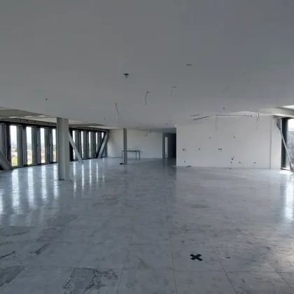 Design trifft Sichtbarkeit: Innovative Businessflächen in Top Lage Salzburg mieten - Bild 2