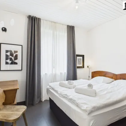Smarte Investition – 2-Zimmer-Ferienwohnung | vollmöbliert & vermietbar - Bild 3