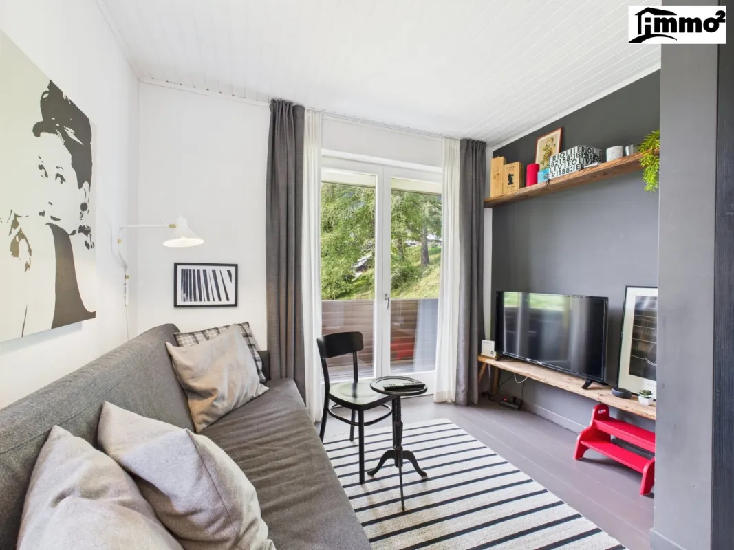 Smarte Investition – 2-Zimmer-Ferienwohnung | vollmöbliert & vermietbar - Bild 1