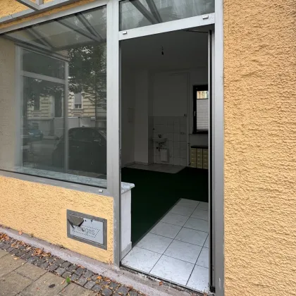 LINZ: Charmante Geschäftsfläche nähe Landstraße - Bild 3