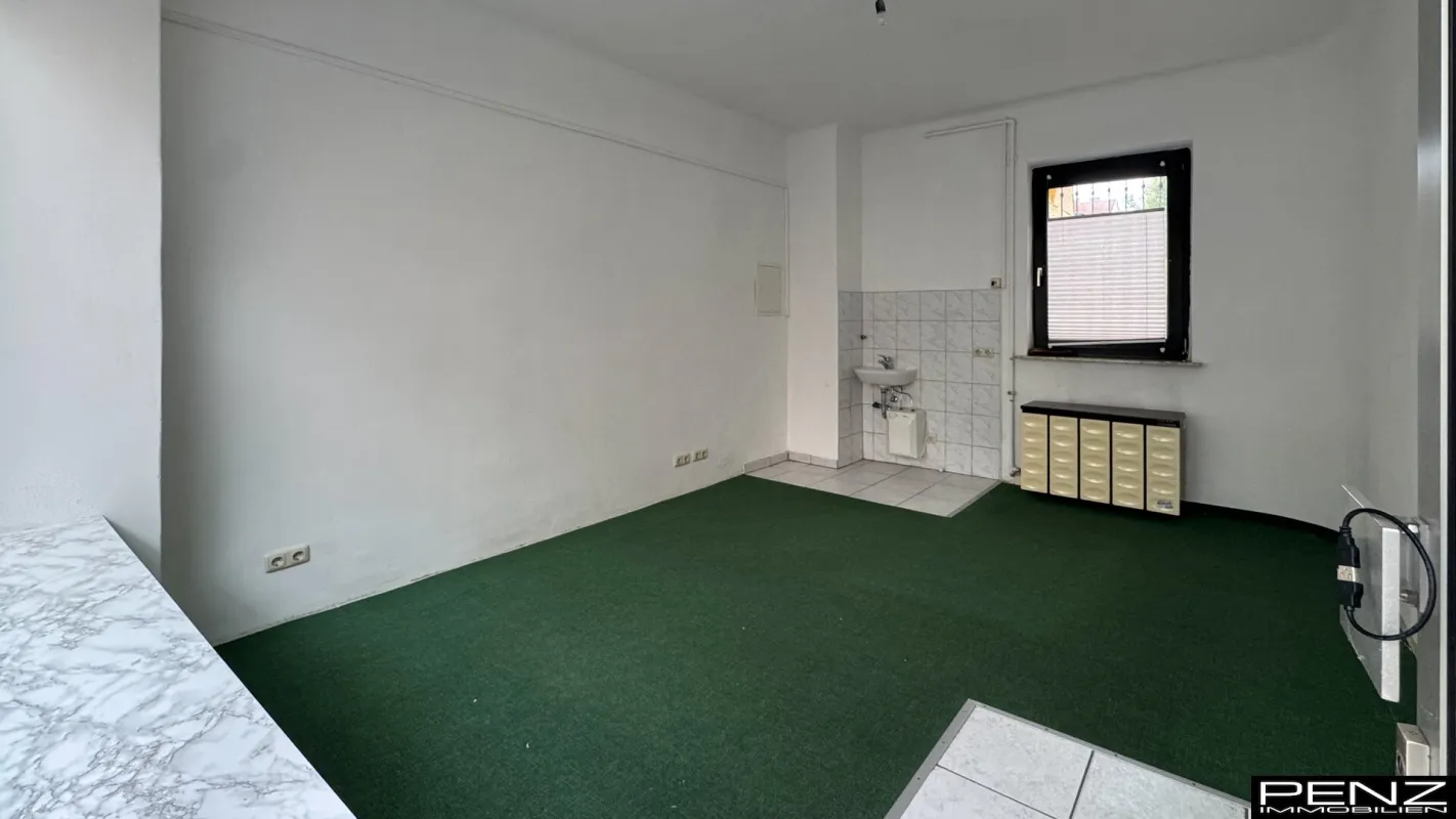 LINZ: Charmante Geschäftsfläche nähe Landstraße - Bild 1