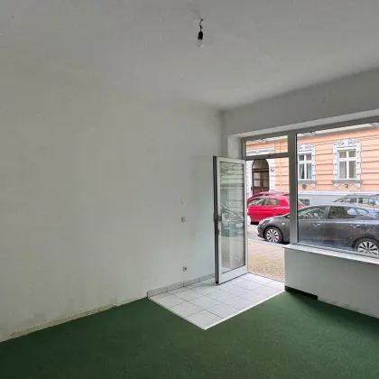 LINZ: Charmante Geschäftsfläche nähe Landstraße - Bild 2
